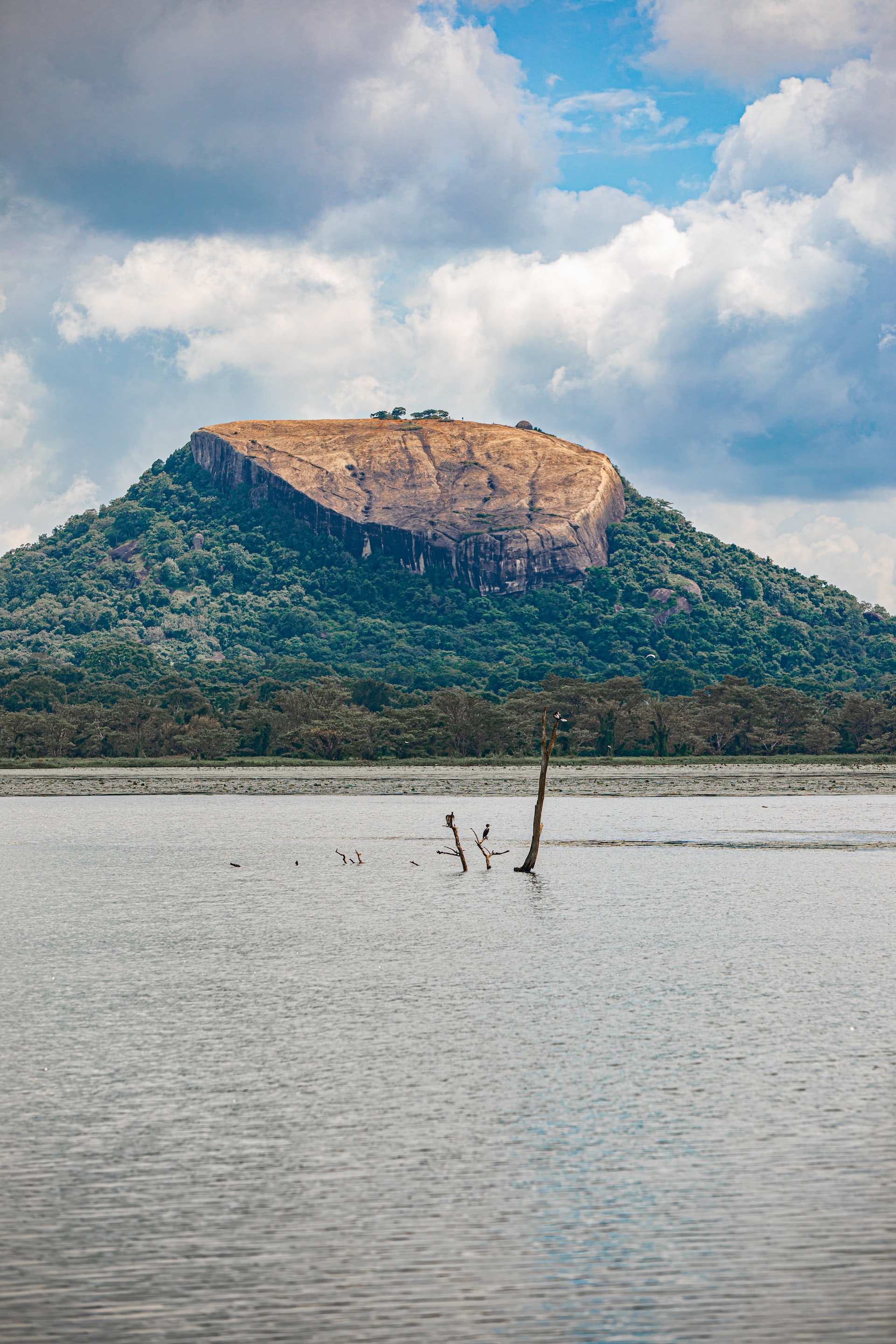 Sigiriya