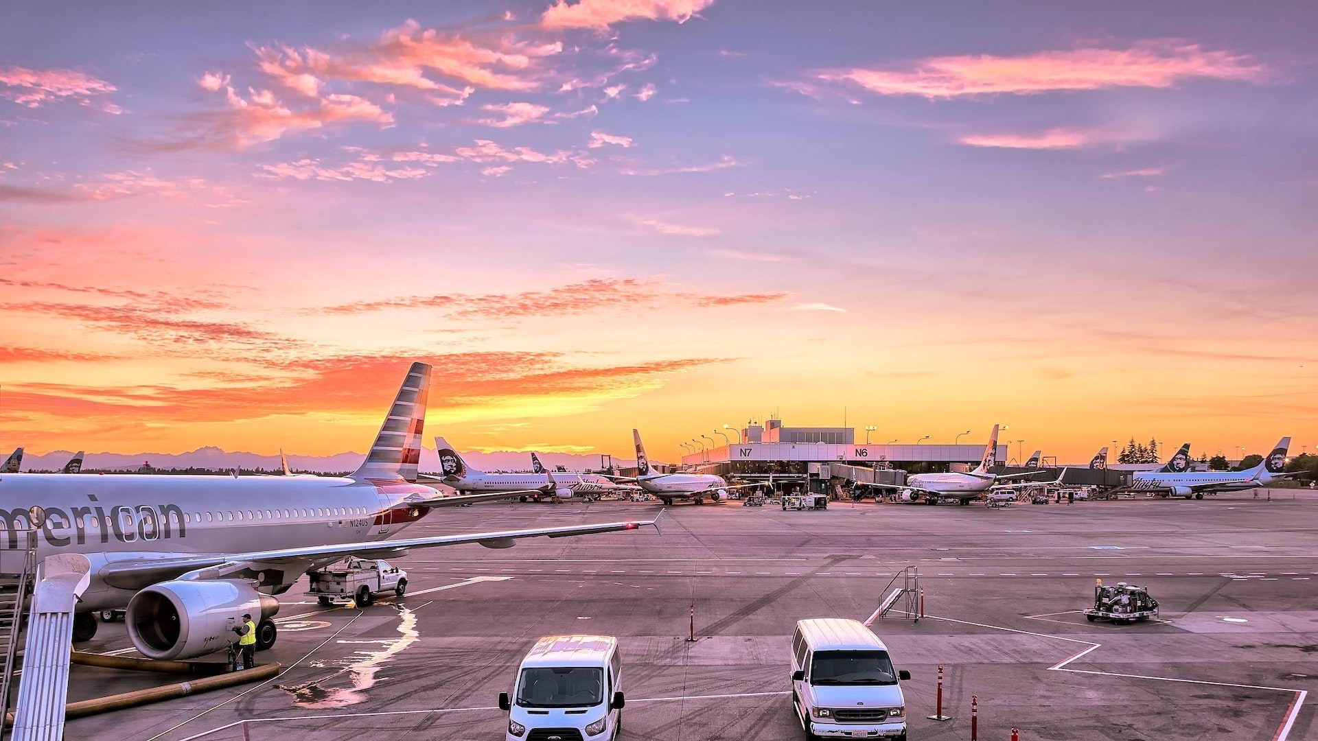 Airport